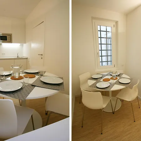 Apartment Opo.apt - Art Deco In Oporto's Center Porto