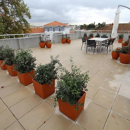Appartement Opo.apt - Art Deco In Oporto's Center *